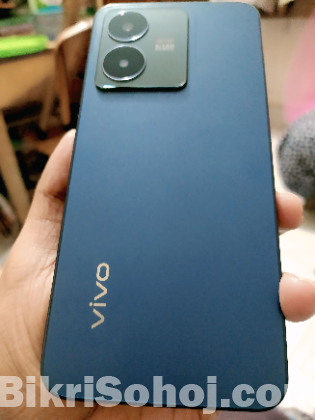 Vivo Y22